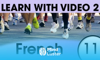 Learn French with Video Learning Through Opposites 1