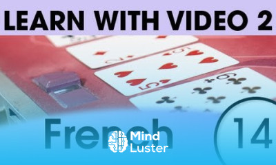 Learn French with Video Learning Through Opposites 4