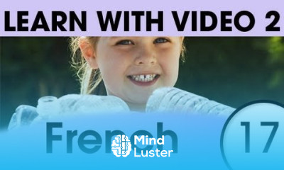 Learn French with Video French Expressions That Help with the Housework 1