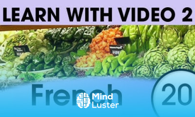 Learn French with Video Don t Shop in French Without These Words