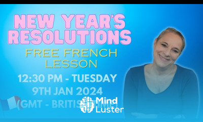 The future tense in French Free full French lesson