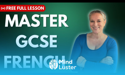 Master the GCSE French Exam