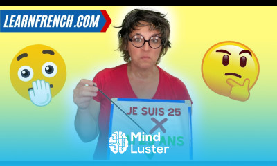 Common mistakes people make in EVERYDAY FRENCH Conversations What NOT to say in French