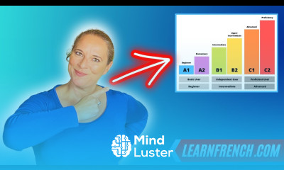 What s your level in French