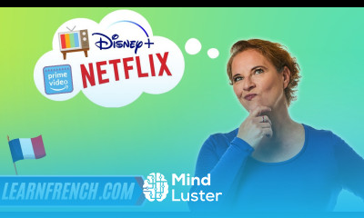 What s your favourite French TV Series Fast French dialogue to improve your French listening skills