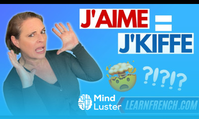 How French sounds in REAL LIFE 15 sentences to master FAST SPOKEN FRENCH and French SLANG