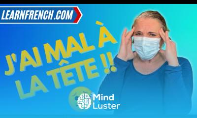 How to speak to a DOCTOR in French