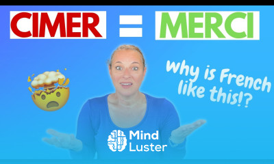 LE VERLAN French Slang What French sounds like in Real Life