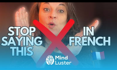 Liaisons in French When NOT to pronounce the ending of words in French