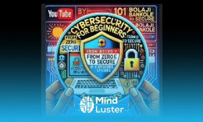 CYBERSECURITY Expert with 14 Years Experience Shares Top Tips for Beginners