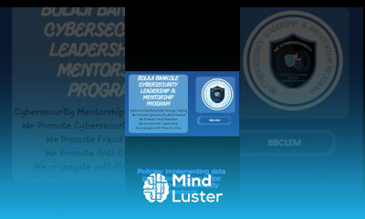 cybersecurity confidentiality Part 2