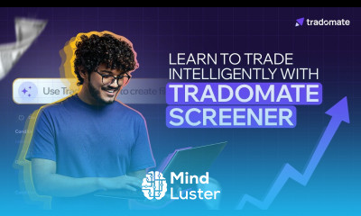 How to use Tradomate Screener Best Screener App For Stocks India 2025