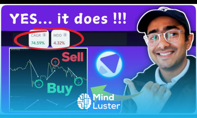 I Tested RSI Divergence Does It Actually Make Money Tradomate one Python Trading Bot 