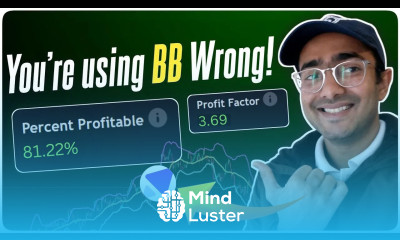 I never liked Bollinger Bands until I built this Python Trading Bot Tradomate one 