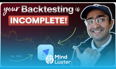 Learn how 3 layered backtesting enhances your trading strategies for FREE Tradomate one 