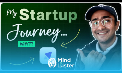 Why I decided to Startup Tradomate one Know my journey 