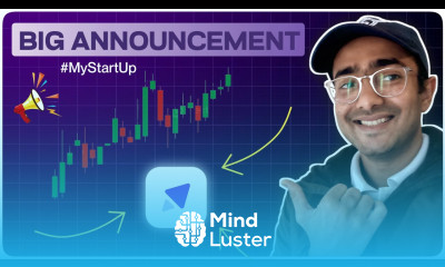 Launching My Startup Tradomate one An Ultimate Trading Strategy Platform 