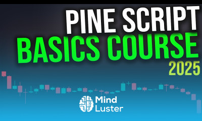 ULTIMATE Pine Script Basics Course for 2025