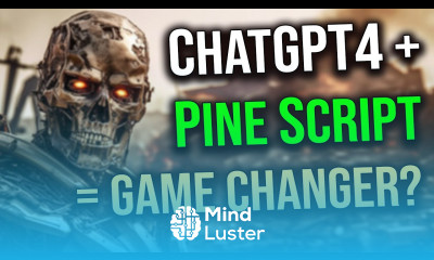 ChatGPT made these TradingView strategies