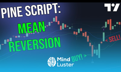 A Profitable MEAN REVERSION STRATEGY