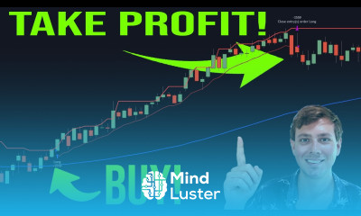 Profitable CHANNEL BREAKOUT Strategy in Pine Script