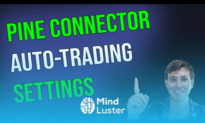 PineConnector Settings Guide Automate TradingView Scripts