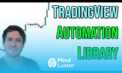 TradingView Strategy Automation PineConnector Library