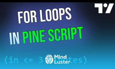 Learn EVERYTHING you need to know about FOR LOOPS in Pine Script - Mind ...