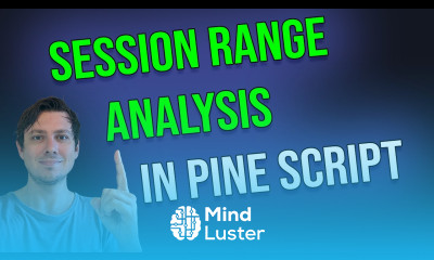 Analyzing Afternoon vs Morning Ranges in Pine Script