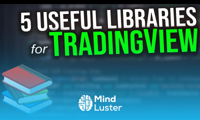 5 Useful Libraries for TradingView
