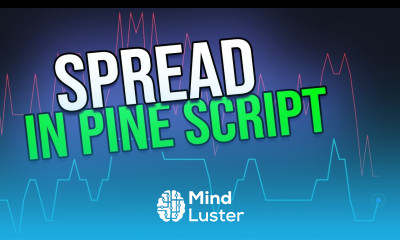 How to get the SPREAD in Pine Script