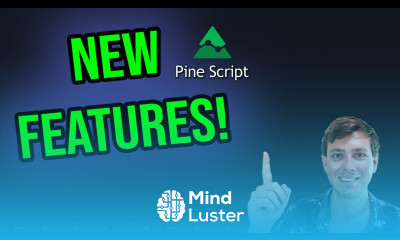 NEW Pine Script Feature Updates July 2023