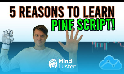 5 Reasons Why YOU NEED to LEARN PINE SCRIPT