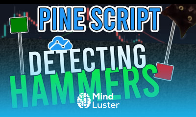 Detecting HAMMERS SHOOTING STARS • Pine Script OUTDATED V4 Tutorial