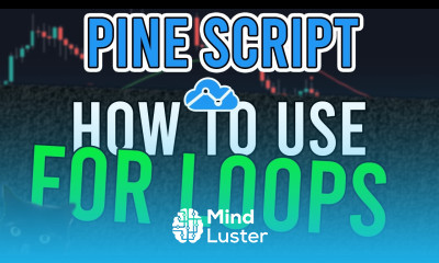 How to use FOR LOOPS in Pine Script • Pine Script OUTDATED V4 Tutorial