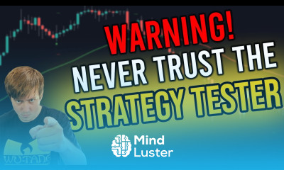  WARNING Never Trust TradingView s Strategy Tester