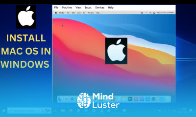 Updated 2024 How To Install MacOS in VirtualBox On Any Windows 10 11 PC Laptop Intel AMD