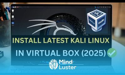 How To Install Latest Kali Linux In VirtualBox 2025  Kali Linux 2024 3
