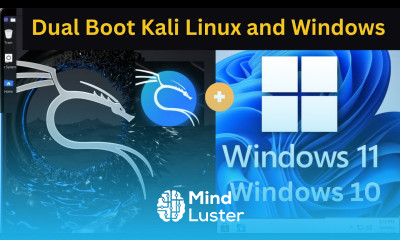 How to Dual Boot Kali Linux and Windows 11 10 Updated 2025
