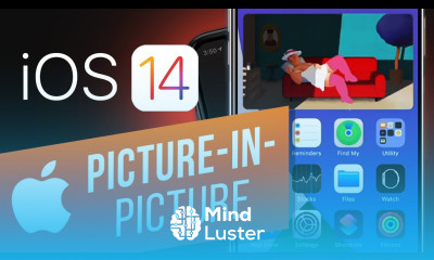 How to Use Picture in Picture Mode in iOS 14