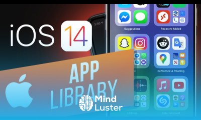 How to Use App Library in iOS 14