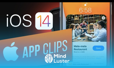 iOS 14 How to Use App Clips on iPhone How to Use Apps Without Installing