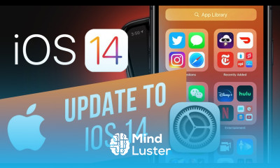 How to Upgrade Your iPhone to iOS 14 Update iOS via the Settings App