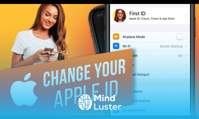 How to Reset Your Apple ID Password How to Change Apple ID Password on iPhone