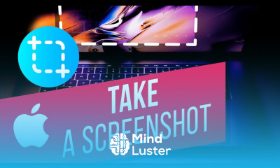 3 Ways to Take a Screenshot on a Mac Using Keyboard Commands Screenshot App