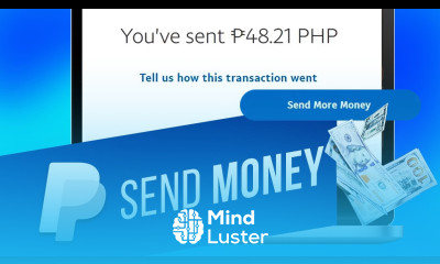 How to Send Money Through PayPal How to Transfer Money How to Make a Payment