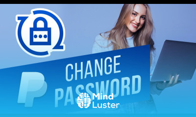 How to Change a PayPal Password Without Phone Number Email Password Reset Instructions