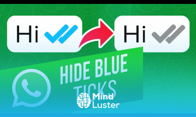 How to Read Messages on WhatsApp Without Letting the Sender Know How to Disable Read Receipts