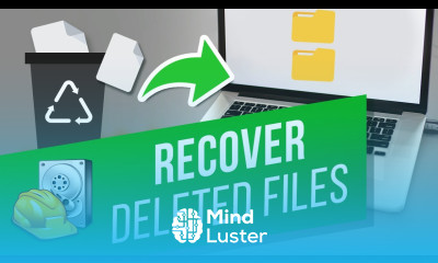 How to Recover Deleted Files from Computer Restore Files from Hard Drives Storage Devices