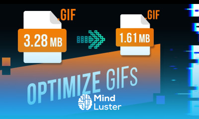 How to Optimize an Animated GIF How to Reduce GIF Size How to Compress GIF Files